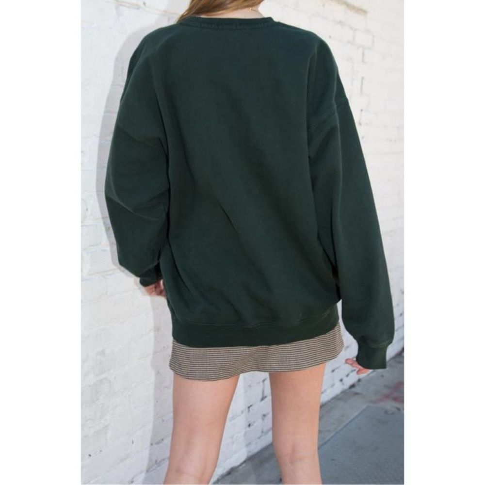 John Galt Hawaii Green Sweatshirt - Picture 2 of 4